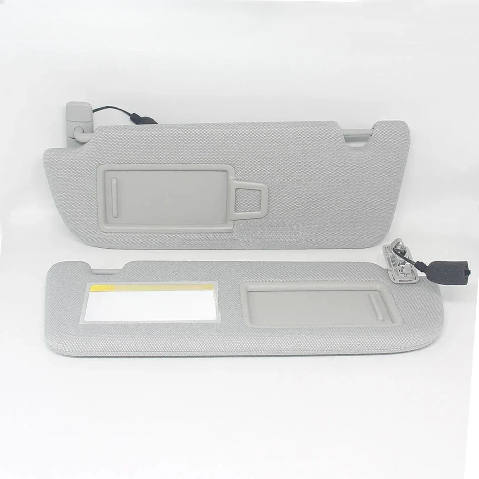 Подходит для Audi A6LC8 A8 новый солнцезащитный козырек на крышу S7 отражатель