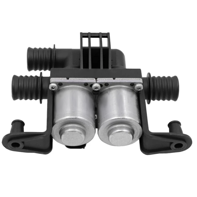 Клапан управления для автомобильного водонагревателя 64116910544 1147412166 BMW X5 E53 E70 F15 X6 E71