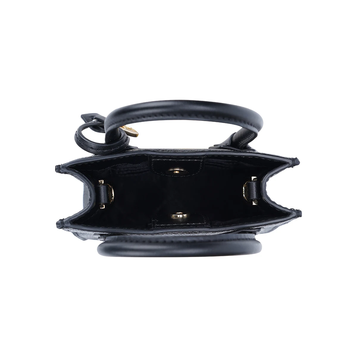 Женская сумка кросс-боди Майкл Корс олай модель MERCER ультра-маленькая однотонная