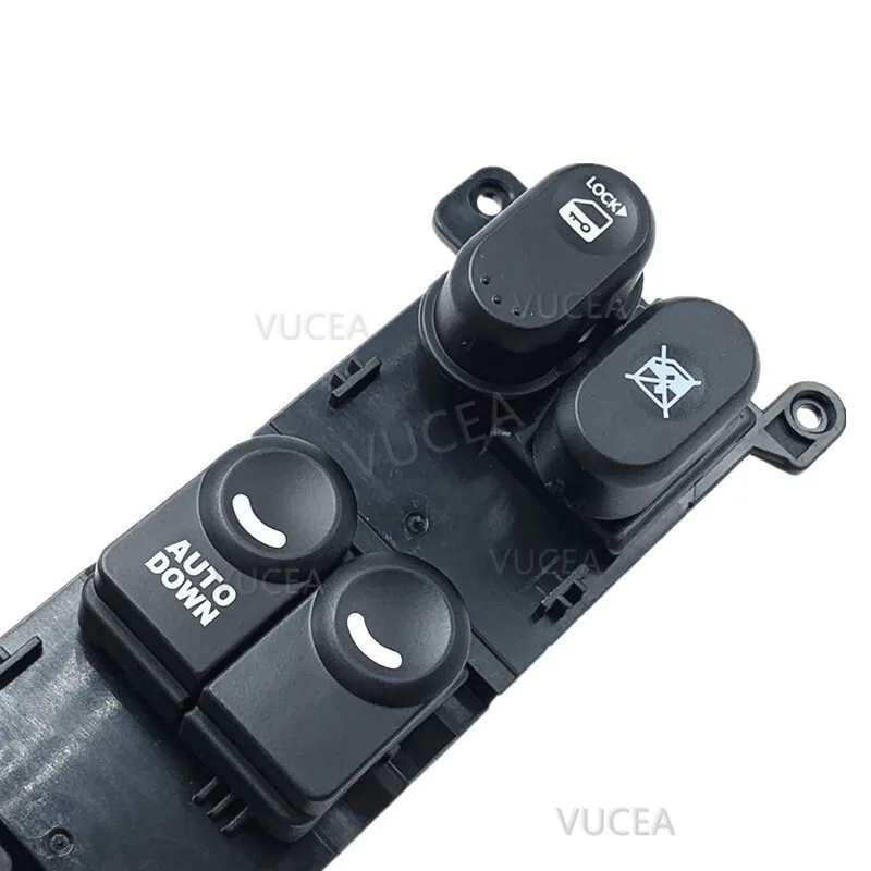 935702 L010 93570-2L010 Переключатель окна с лифтом со стороны водителя для Hyundai i30 I30cw 2008 2009 2010 2011, передний левый переключатель управления (art.: 3920cbfe492ea) - 3920cbfe492ea
