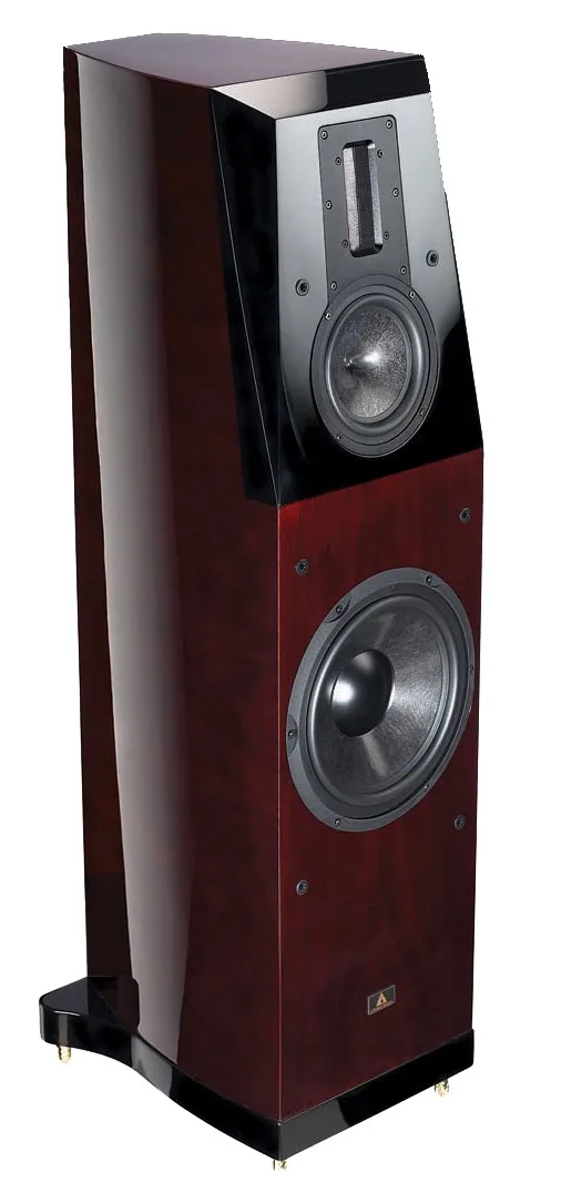 Чип операционного усилителя Aurum Cantus God 6 MK2 10-дюймовый громкоговоритель НЧ-динамик