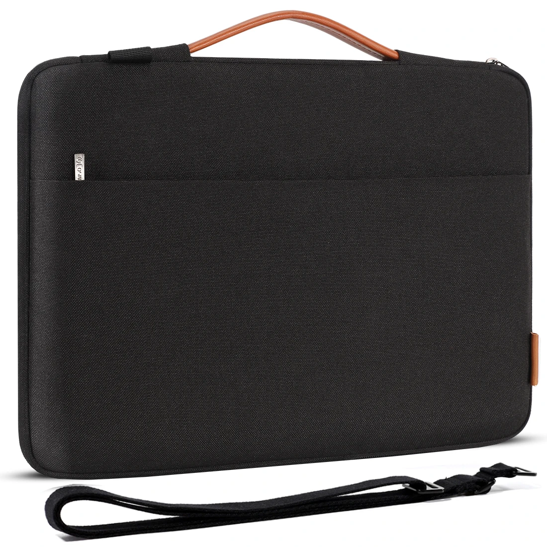 

10.1 11 13 14 15.6 17 Inch Laptop Bag Cover Waterproof Shockproof Notebook Sleeve Case Shoulder Bag Protective Cover