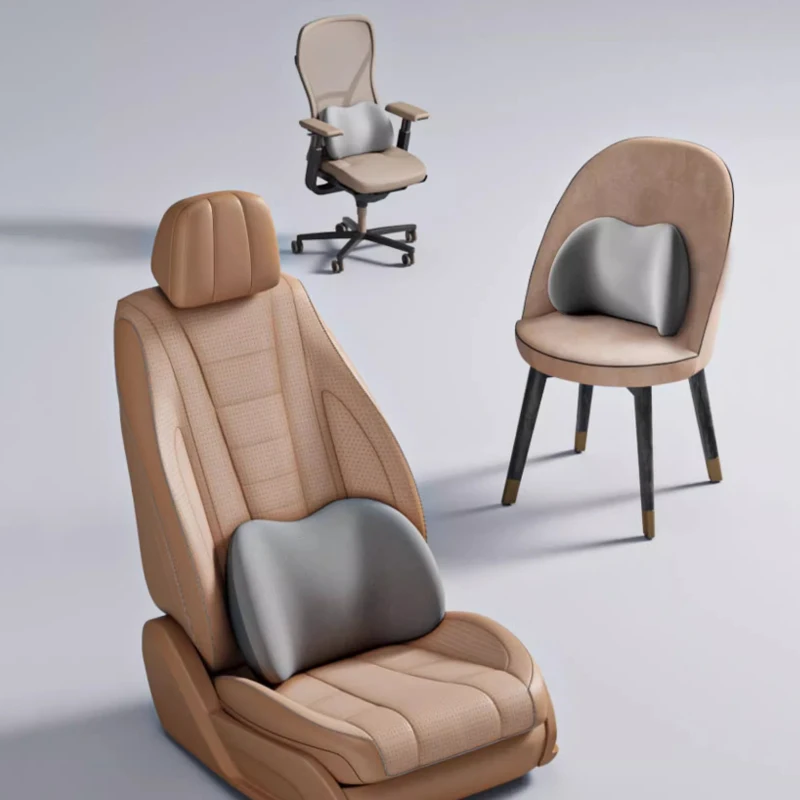 Для Audi Q3 SUV F3 2018-2024 RSQ3 автомобильные подголовники подушки для шеи поддержка