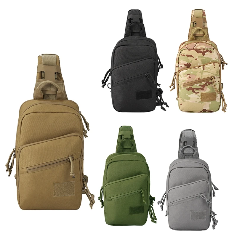 

ASDS-Outdoor Sports Shoulder Bag, Men's Messenger Bag, Handbag