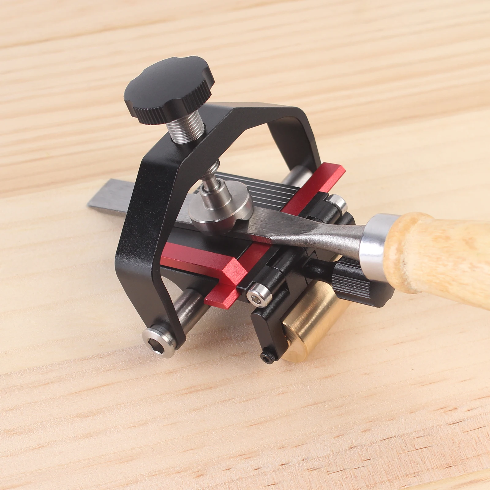 1 шт. профессиональная точилка для ножей с фиксированным углом