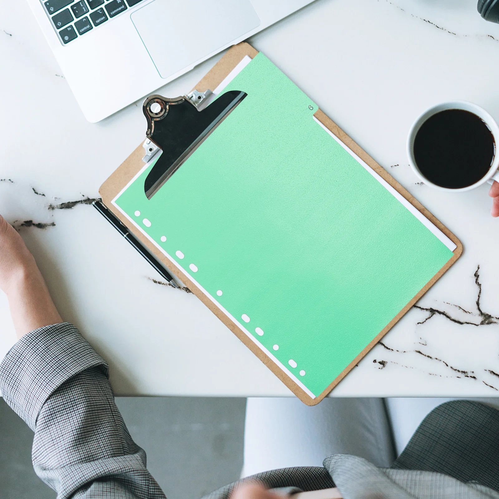 

Loose-leaf Refill Paper Colorful Divider Organizer Index Cards File Plastic Folders