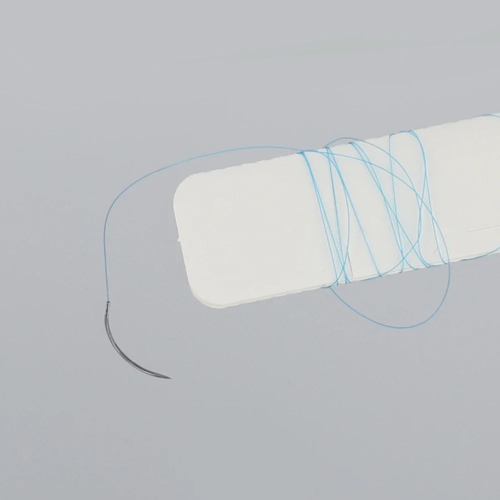 1-20 шт. инструмент для хирургической нити