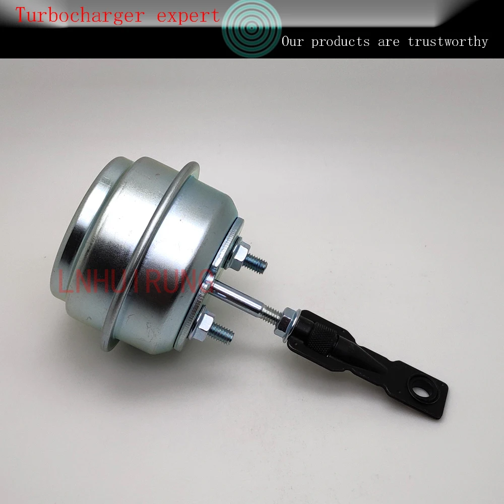 Турбозарядное устройство Wastegate Actuator GT1749V 721021 03G 253016 R Турбопривод для Audi A3 Seat lbiza II VW