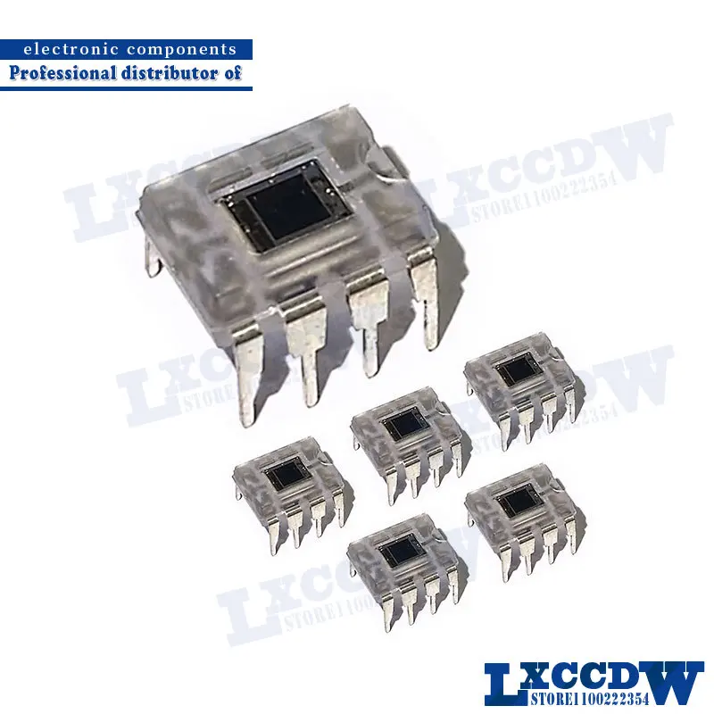 

5pcs OPT101P DIP-8 OPT101 DIP