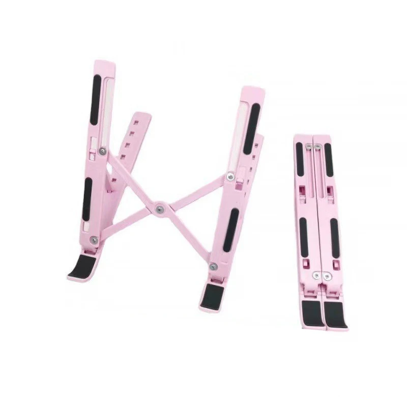 Подставка для ноутбука 8 передач складная