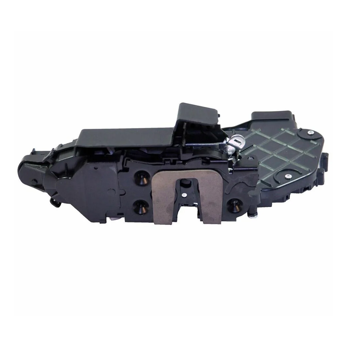 Привод замка задней правой двери автомобиля 14 контактов без ключа для Discovery 4 Range