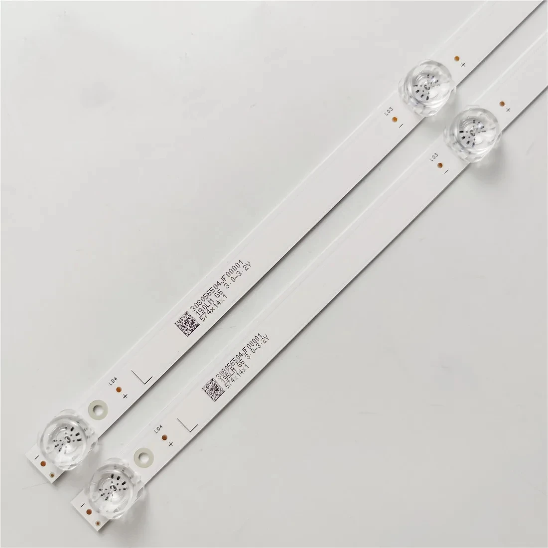 Фонарь с подсветкой 4 лампы для фонарей Φ 65T1 12*4 308056504JF00001 U65H8051E/G фонарь