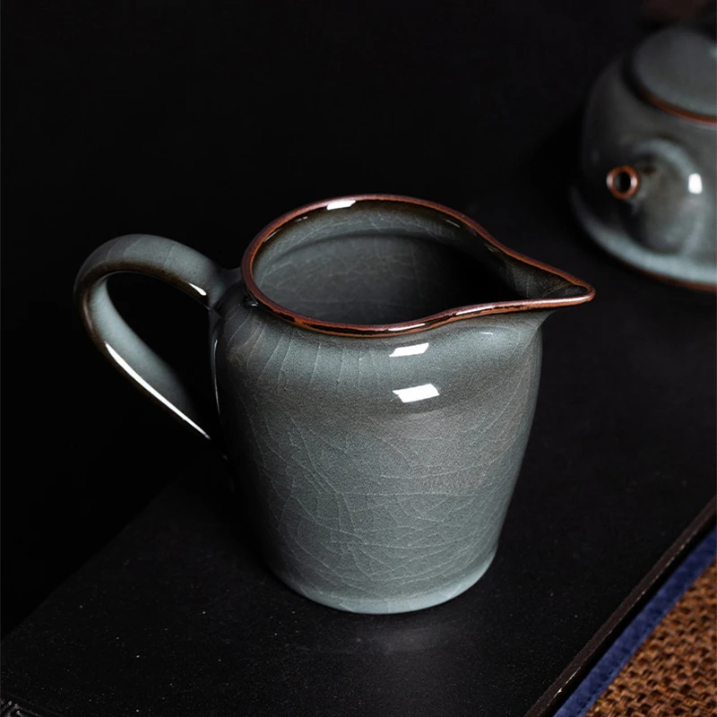 

Китайская чайная чашка кунг-фу фарфоровая Роскошная уличная чашка ручной работы модная чайная керамическая чашка Tazza чайные аксессуары