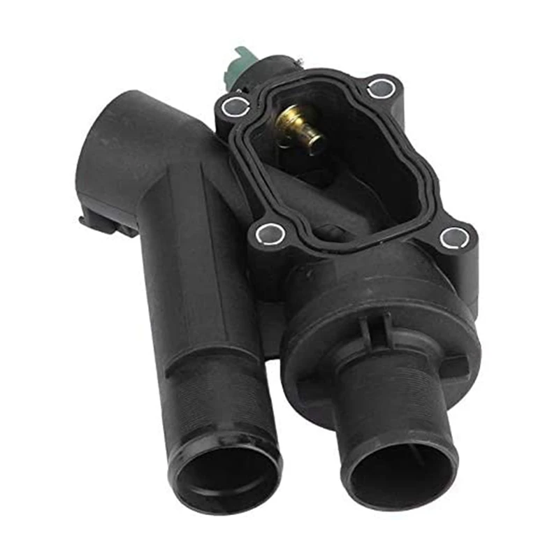 Термостат охлаждающей жидкости для автомобильного двигателя Land Rover Freelander 2 Evoque