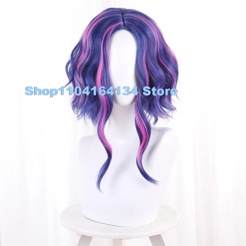 Мой герой Косплей Академия Каина Цуцуми Леди Наган Костюм Парик Женщины Аниме