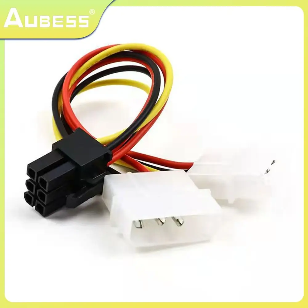 

Flexible Computer Peripheral Enhanced Compatibility Efficient Power Supply Power Cord Reliable Cable Adapter Improve Performance