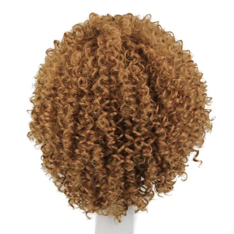 Рисунок 4 - Светильник-коричневые короткие