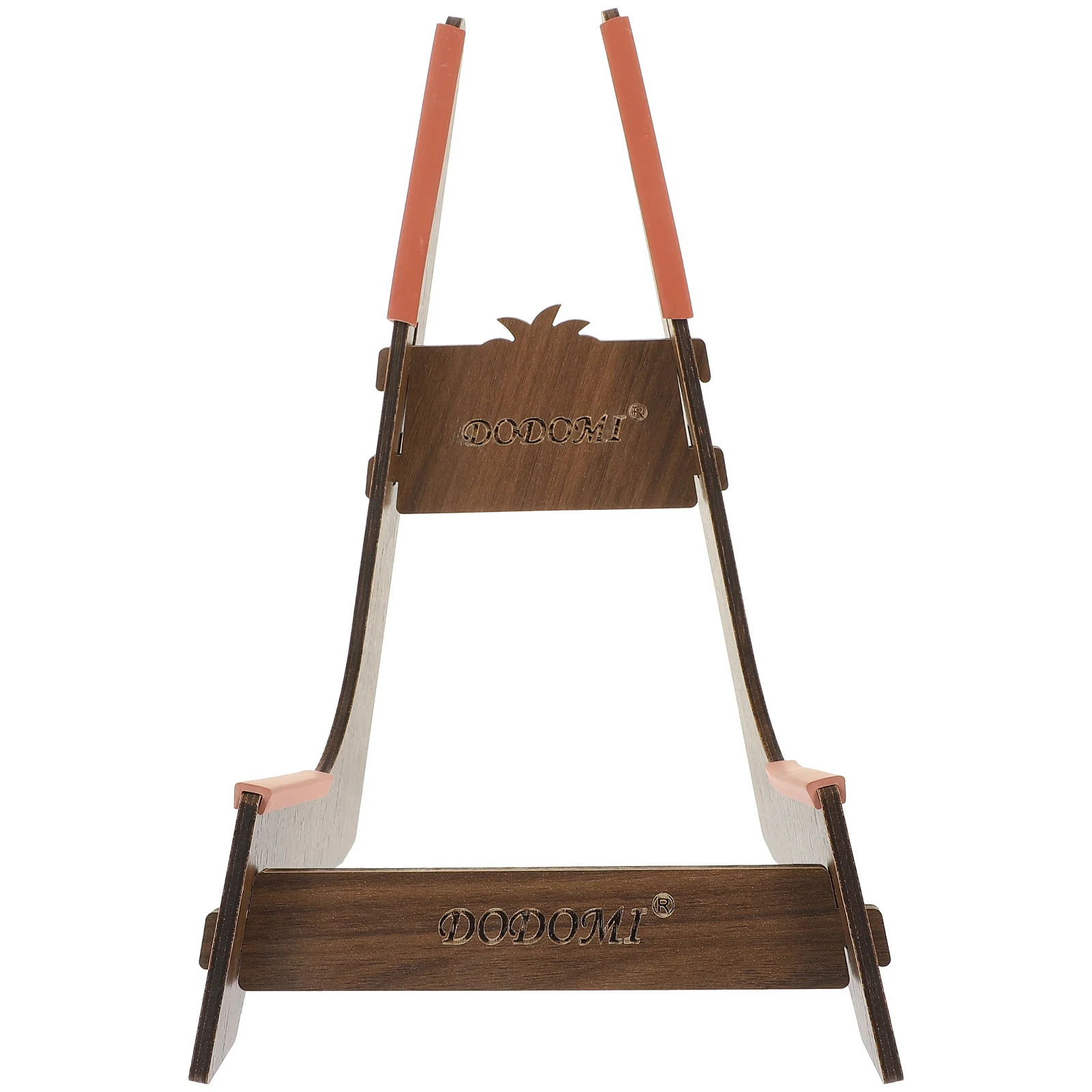 

Подставка для гитары, пианино-калимба, деревянный держатель для пальцев, складной портативный