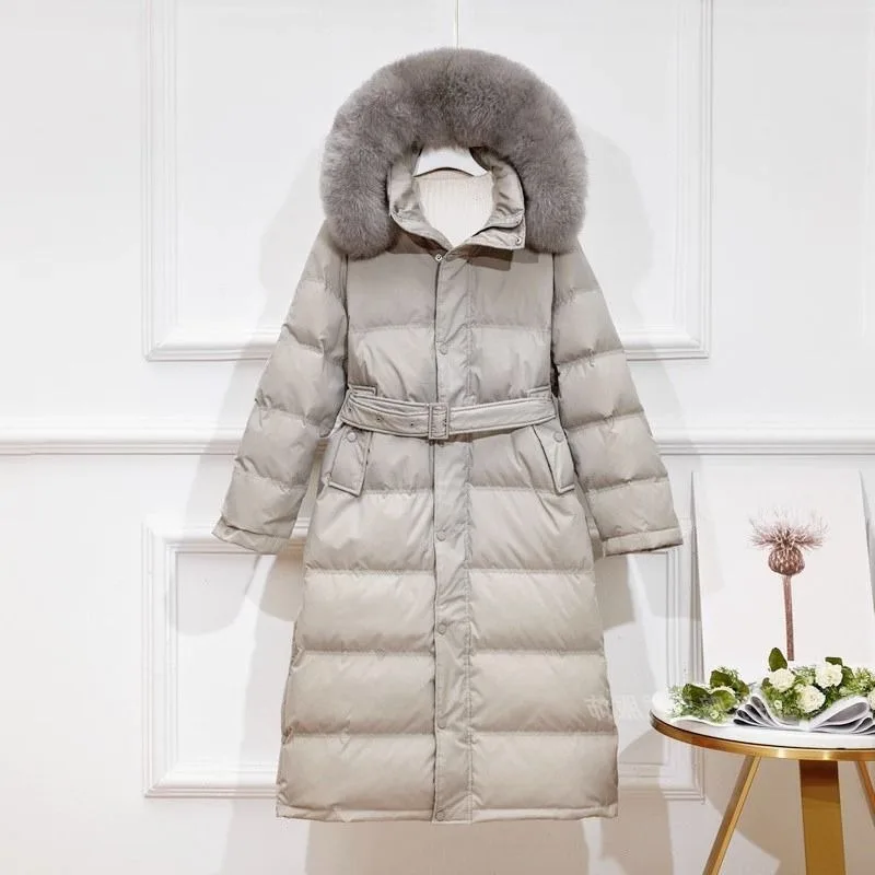 Рисунок 5 - Новинка 2023, женский пуховик