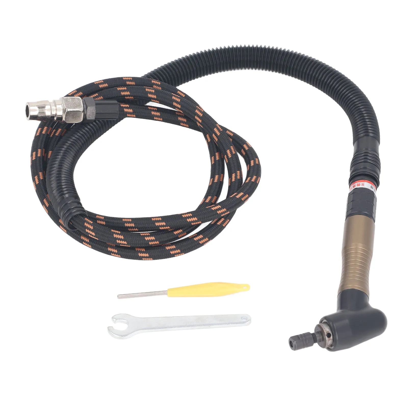 Набор для шлифовки пневматический карандаш снятия фаски износостойкий удобный