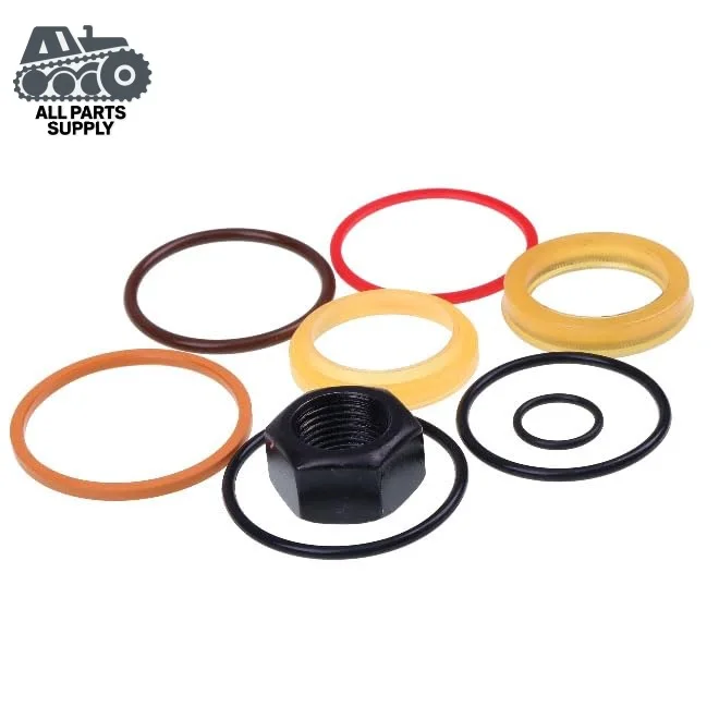 

Комплект уплотнений цилиндра 6803329 7137769 для Bobcat 444 500 610 620 630 642 643 742 743 753