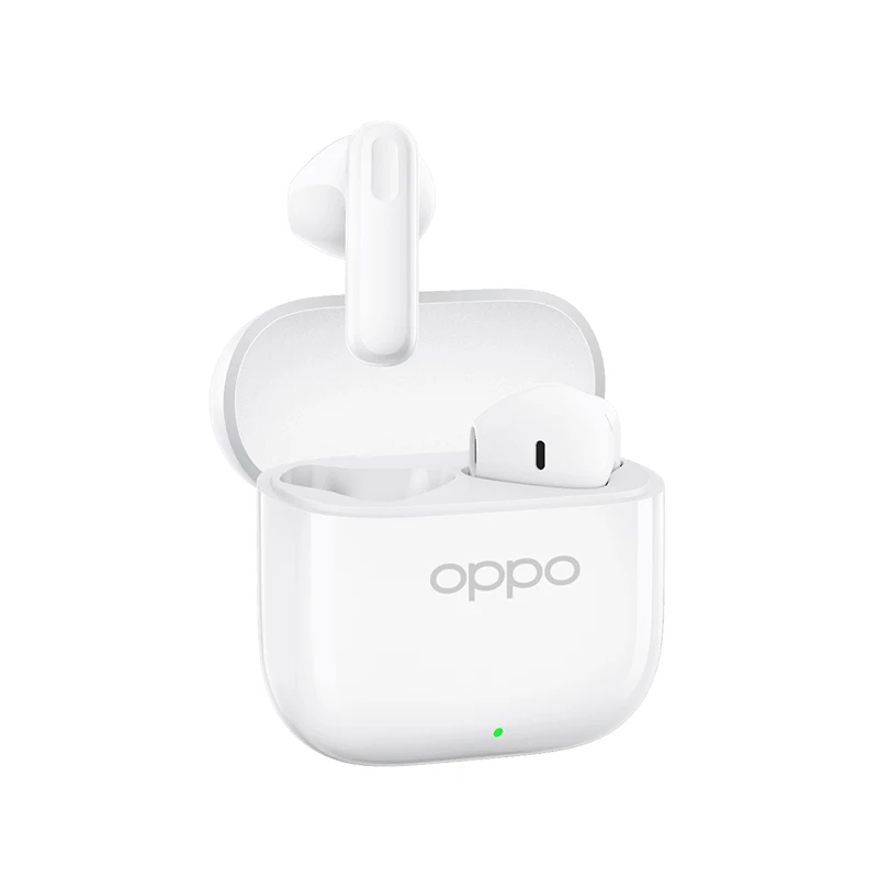 Фото OPPO Enco Air4 Earphoens Новая звуковая версия Беспроводные наушники Bluetooth 5.4 Al Call Noise Reduction IP55 Водонепроницаемые с низкой задержкой №4