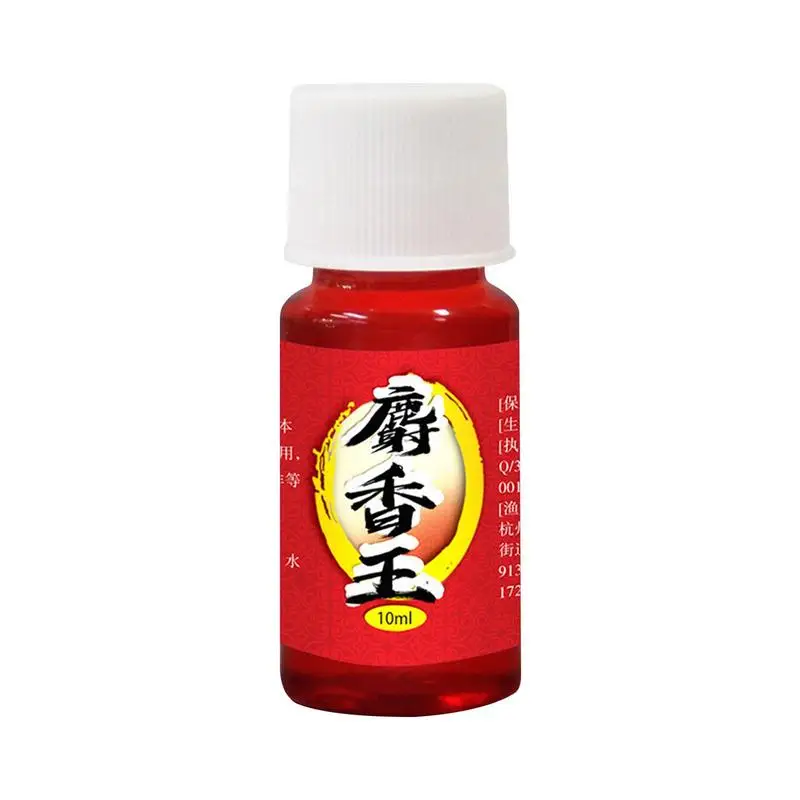 

Strong Fish Attractant Concentrated Red Worm Liquid Fish Bait Additive High Concentration FishBait For Household Fruit Acid Fish