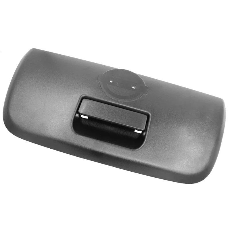 

Защелка для задней двери автомобиля 90606-VK00A для Nissan Navara Frontier NP300 D22 Truck 00-05, ручка для задней двери, защелка