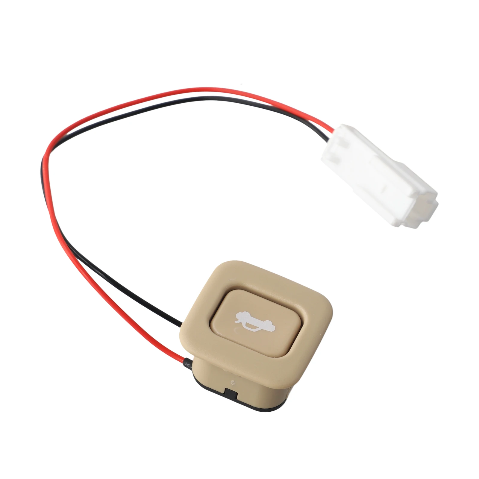 

Кнопка открывания замка задней крышки багажника автомобиля 935552H0004W для Hyundai Elantra Sedan 2007-2010, внутренняя часть