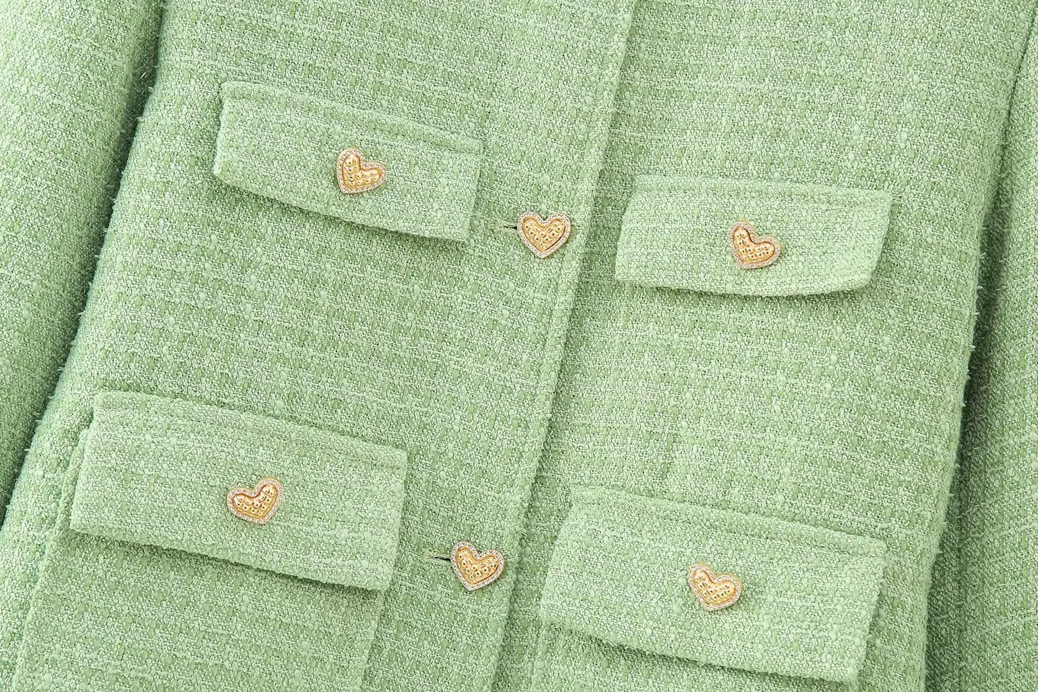 Рисунок 3 - Дженни и Дэйв Ретро текстурированная