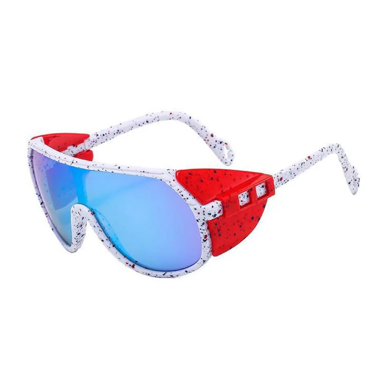 

Detachable UV400 Cycling Sunglasses 2023 Sport Running Fishing Eyewear Road Bike Goggles MTB Bicycle Glasses Men Women Cyclist