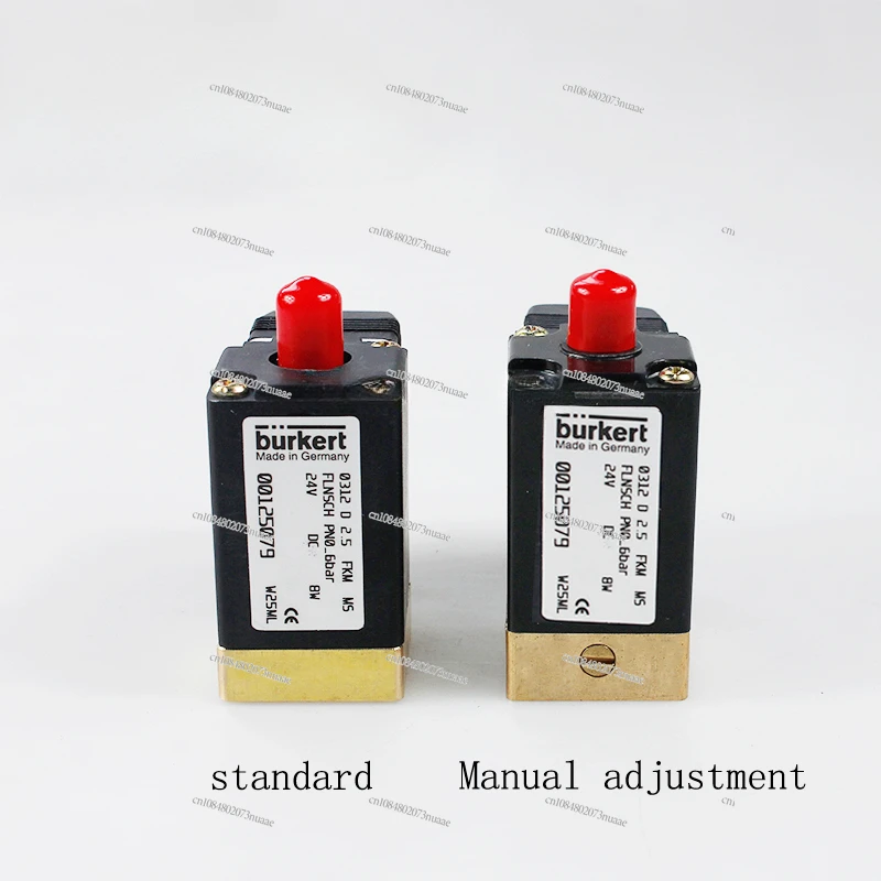 Для поршневого импульсного клапана ALSTOM OPTIPOW 105 135 электромагнитный клапан V 3611471