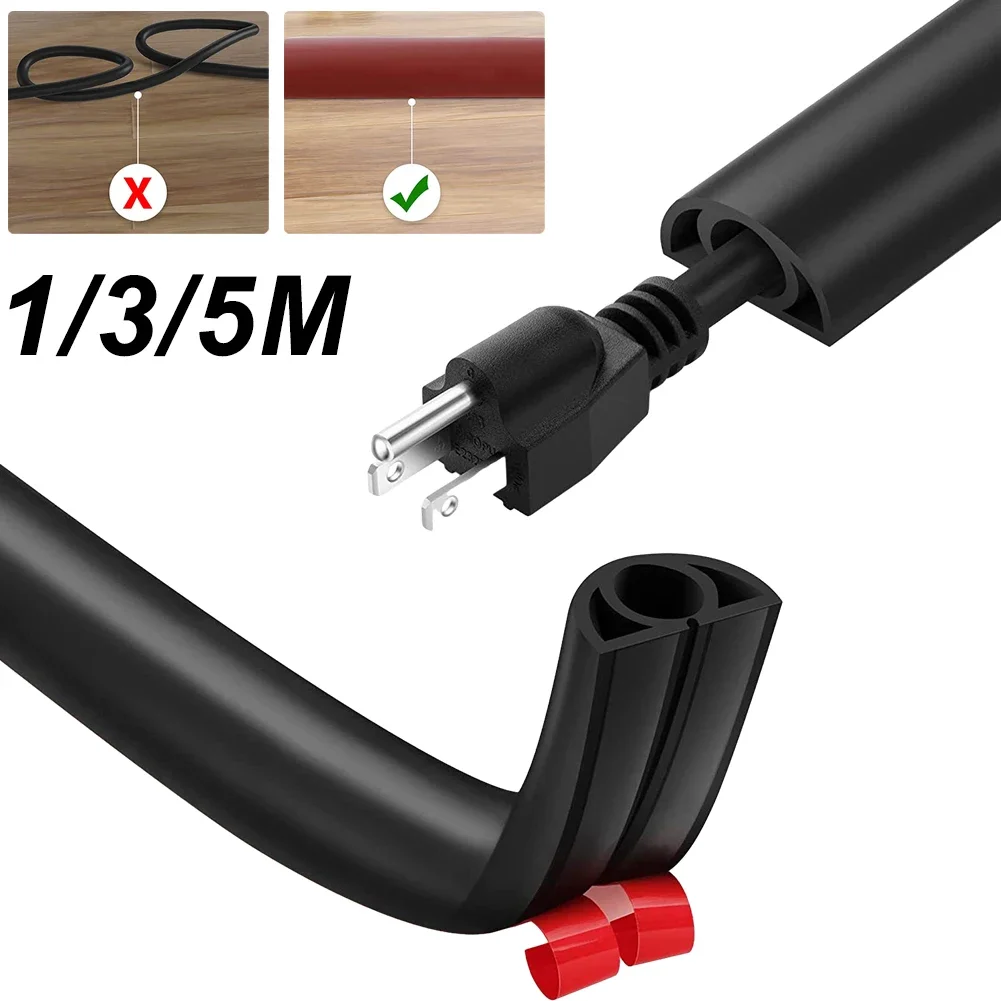 Гибкий кабель с самоклеящейся основой для кабелей питания электрическое