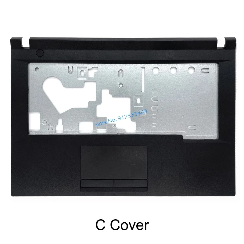 Новая задняя крышка для ноутбука Lenovo E40-30 E40-70 E40-80 E41-70 E41-80 ЖК-дисплея передняя