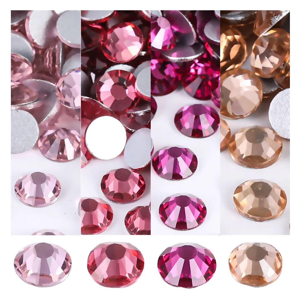 Бриллиантовый блестящий камень для одежды сделай сам