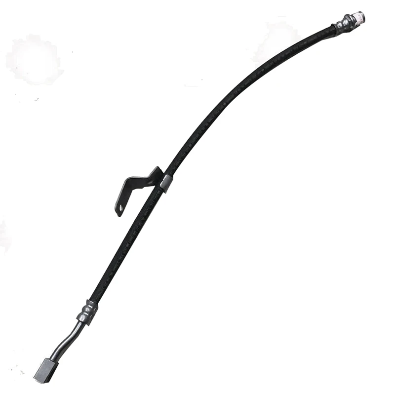 

Front Brake Hose Assy For Tesla Model 3 2017-2023 Brake Rubber Pipe