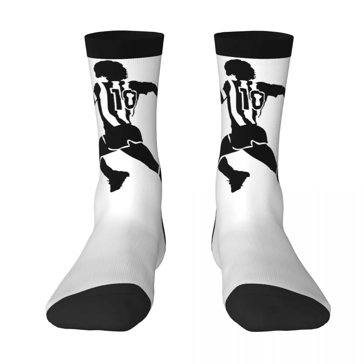 

Adult Socks Spain 10 Diegos And Maradonas BEST TO BUY Funny Novelty Novelty Rucksack Compression Socks