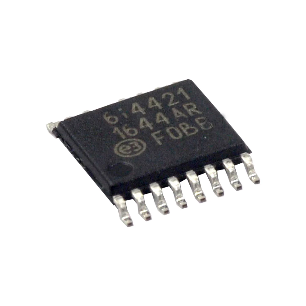 

Free shipping 10PCS SI4421-A0-FTR SI4421 TSSOP-16 NEW ORIGINAL