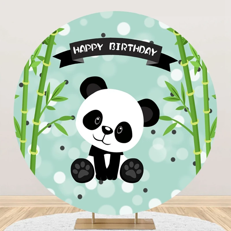 Индийский ковёр из шерсти «fauna fun» rs-206 60 x 90 см. Pandas round. Круглые картинки без фона. Панда для ватсап. Наклейка пандаи с тикер.