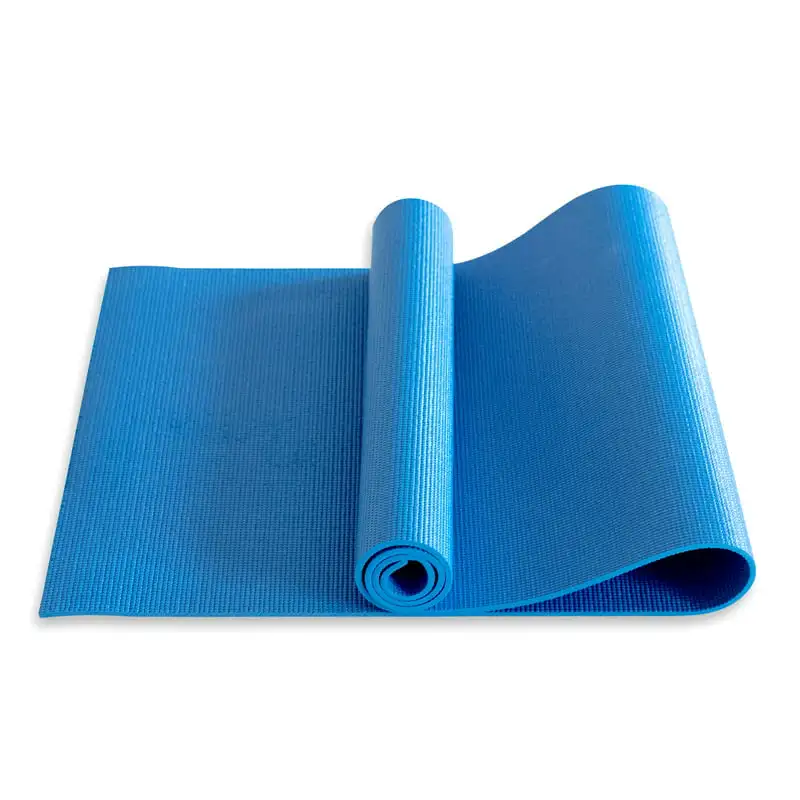 

Extra Thick Yoga Mat 31.5''x72''x0.31'' Thickness 0.31 Inch -Eco Friendly Material- With High Density Anti-Tear Exercise Bolster