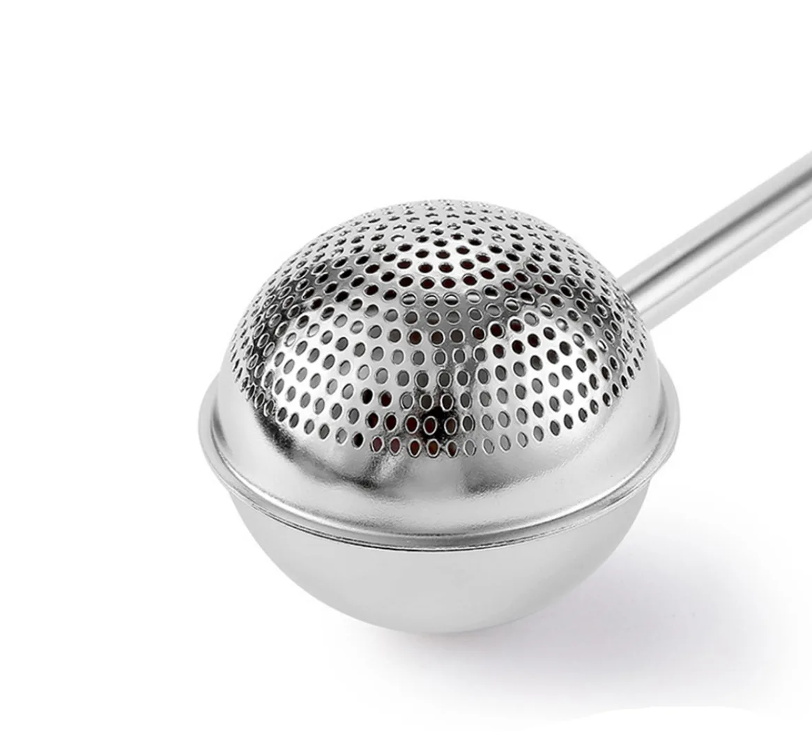 Ситечко для муки из нержавеющей стали 2 шт. |