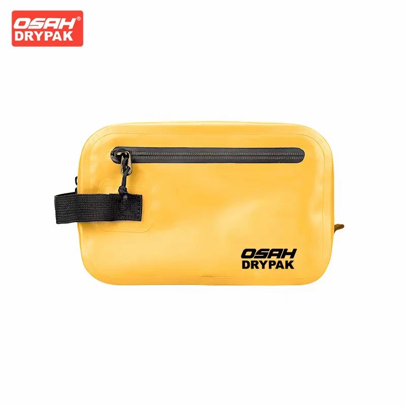 

OSAH 2L мотоциклетная сумка для верховой езды, портативная подвесная сумка для хранения, защита от брызг воды, быстросохнущий материал, уличная пляжная косметичка, сумка для снаряжения