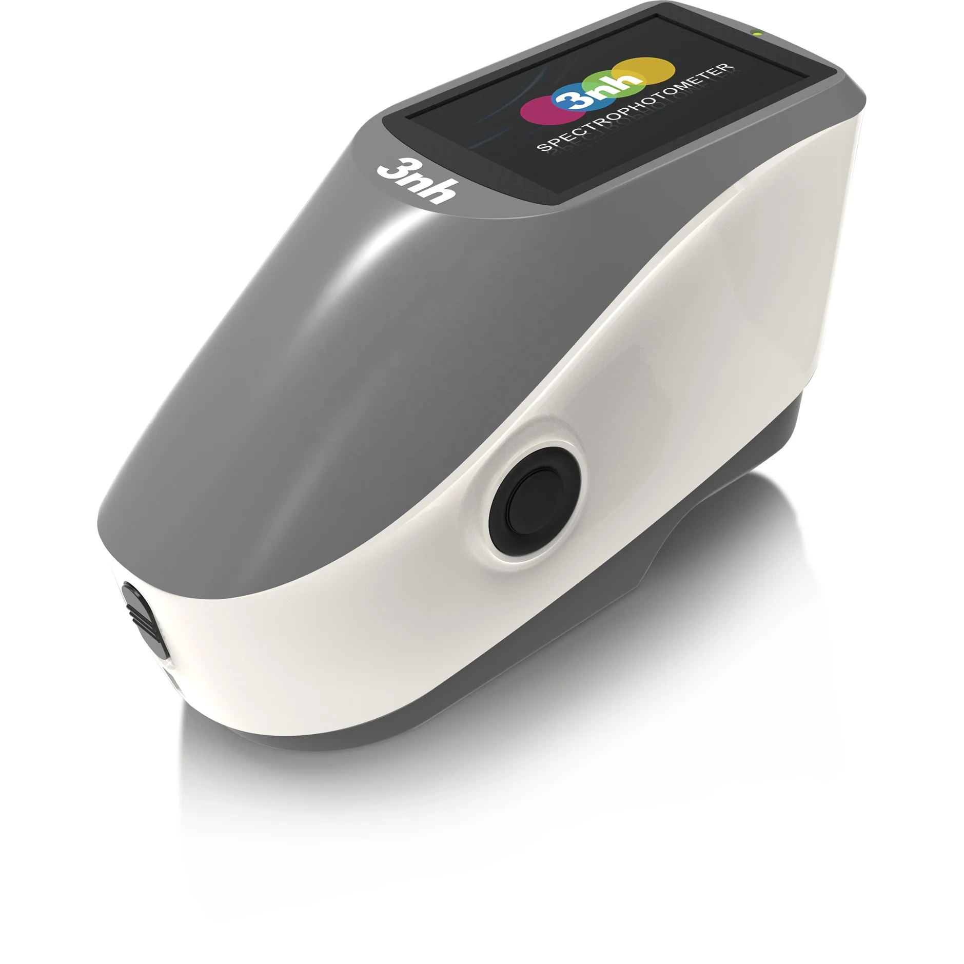 Портативный спектроензитометр HiYi YD5010