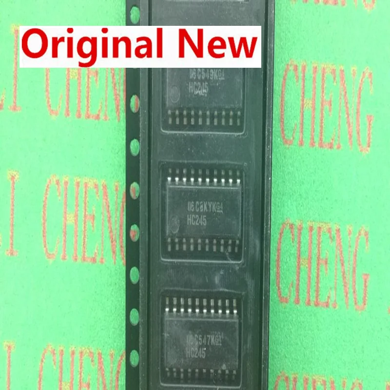 

20pcs/lot SN74HC245NSR 74HC245NSR HC245 SOP5.2 new and original part in hand. IC chipset Original