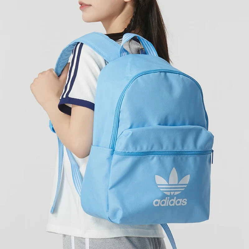 Новое поступление оригинальных рюкзаков унисекс Adidas Originals ADICOLOR BACKPK спортивных