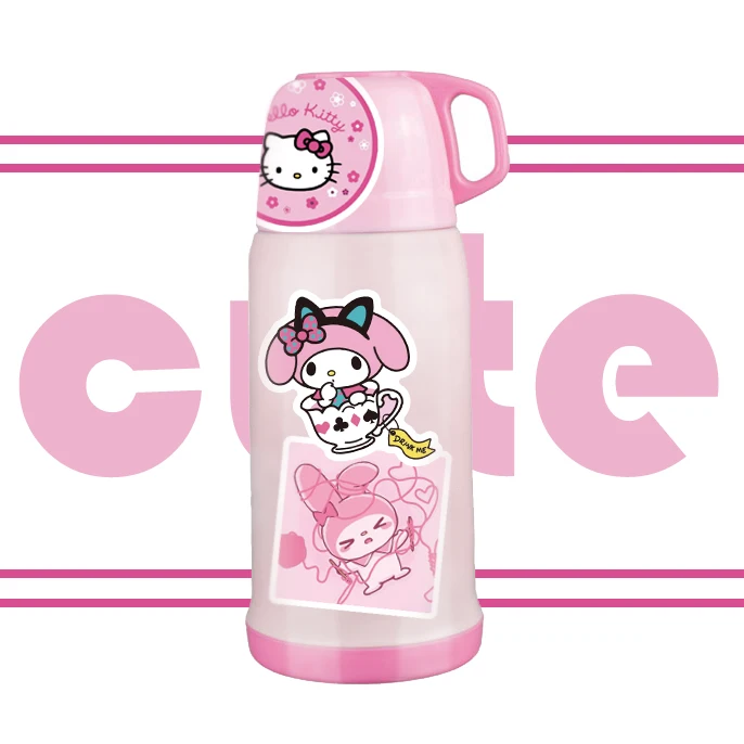 Набор наклеек Sanrio 50/100 шт.