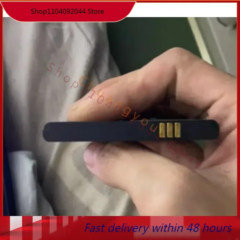 Для Moqi Yy660 I7 мобильный телефон Battery 6000MAh