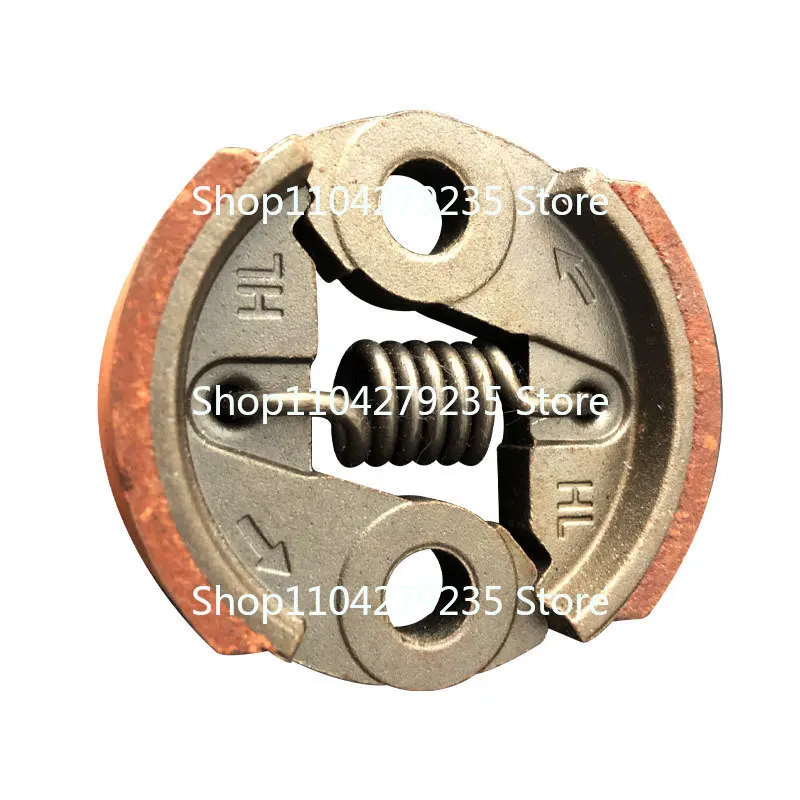 TU26/32/34 высококачественные аксессуары для газонокосилок Redskin кусторез