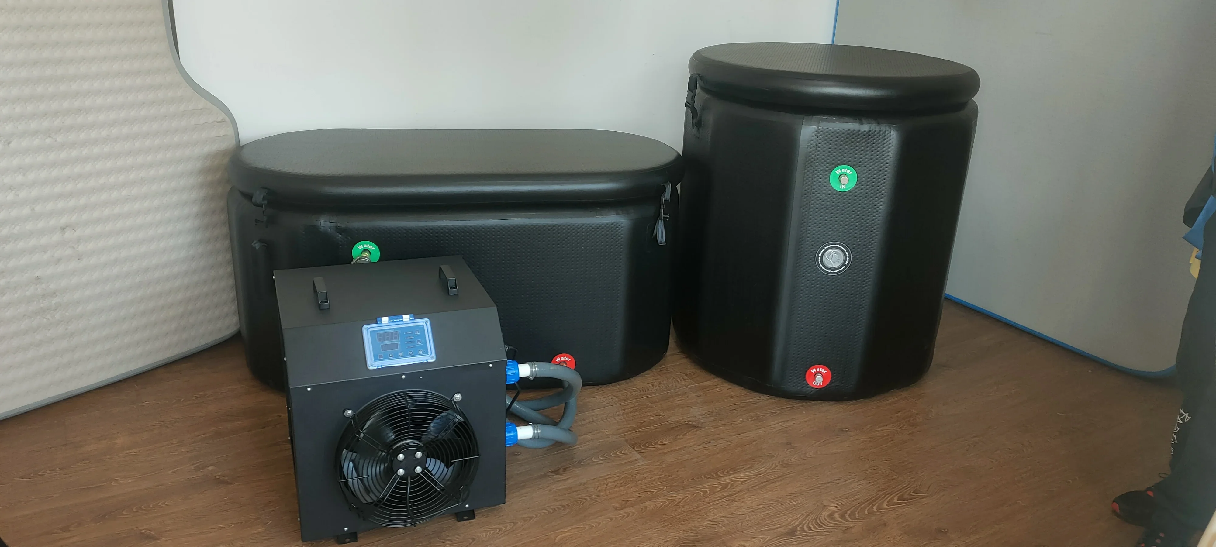 Надувная ванна OEM ODM