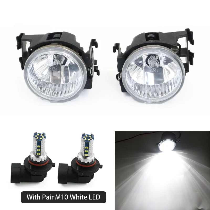 

Противотуманная фара в сборе для Subaru Outback 10-2012 Legacy 2008 2009 Impreza 2011-2014 WRX STI 2013 2014 84927-AG230 84927-AG220